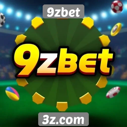 Comparativo de bônus e promoções do 9zbet