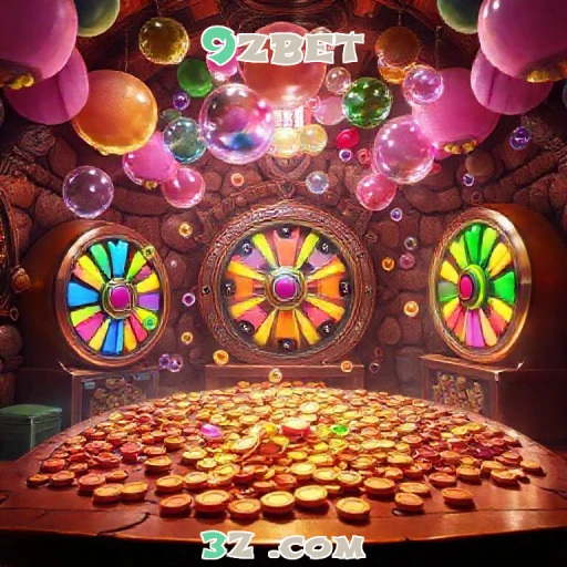 Extras Incríveis do 9zbet Que Você Não Pode Perder