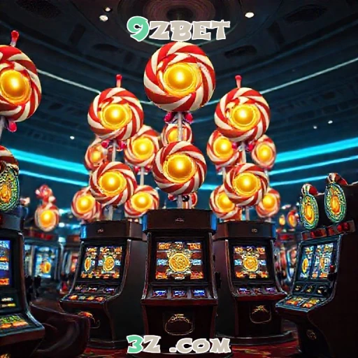 Experiência Live Inovadora no 9zbet Para Jogadores de Todos os Níveis