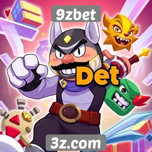 Jogos populares disponíveis na plataforma 9zbet