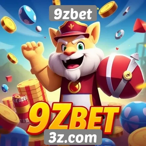 9zbet apresenta novas opções de jogos de cassino